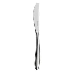 Нож столовый 24,2 см, хромир. сталь, AVES