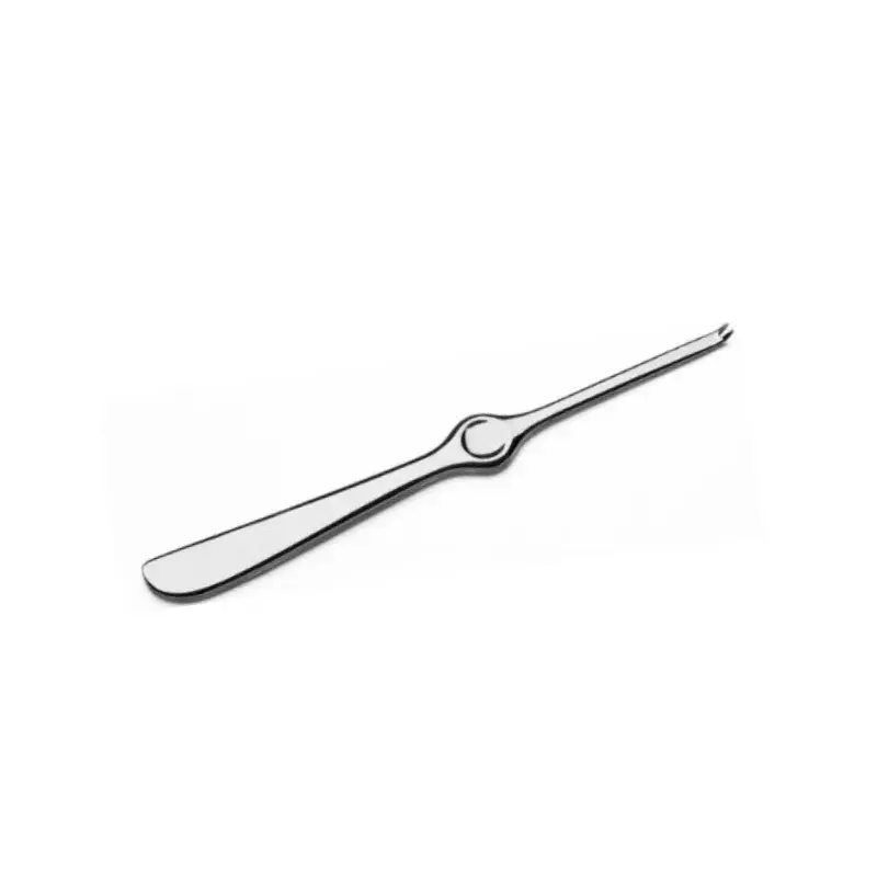 Вилка для морепродуктов 18,5 см. Pinti /1/