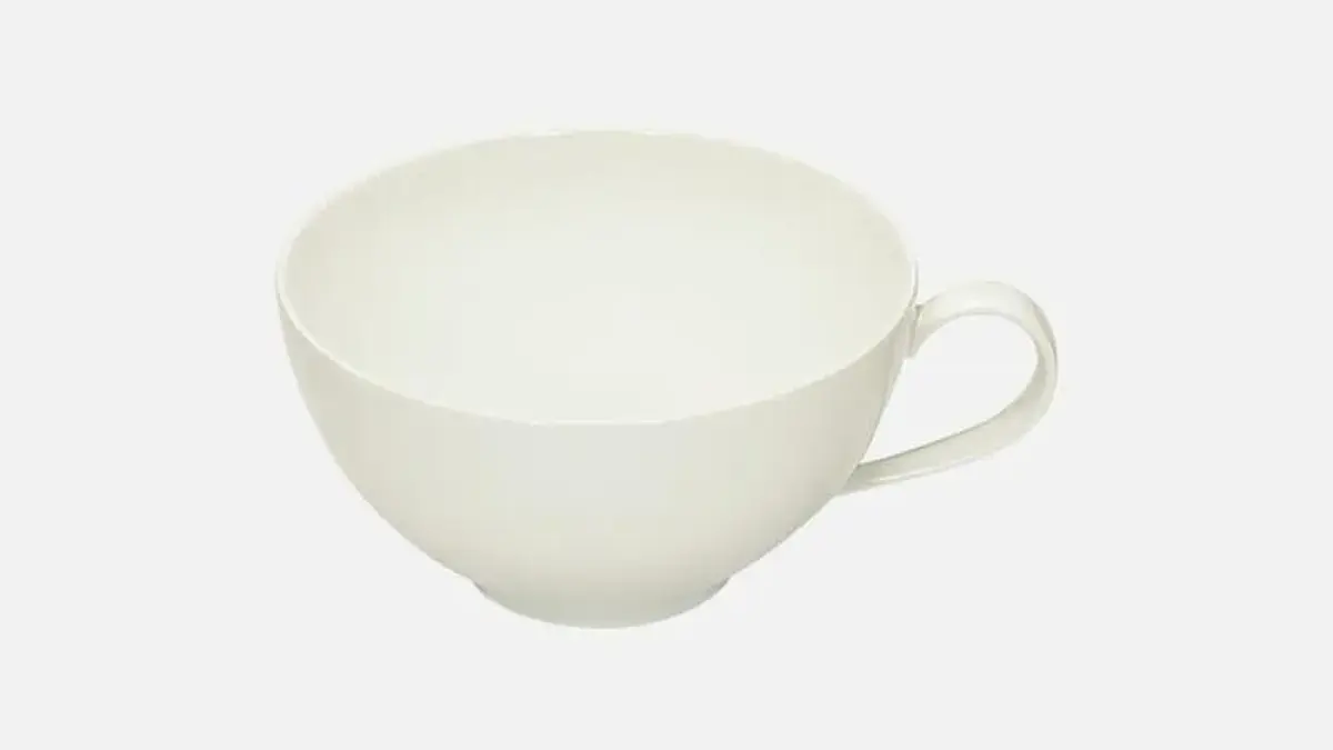 Чашка 350 мл, d 11,5 см, h 6,1 см, Delight
