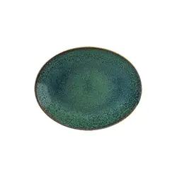 Блюдо овальное 250*190 мм. Оремар, форма Мув Bonna /1/12/756 