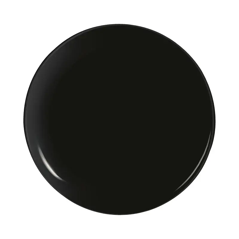 Блюдо для пиццы, ARC International, Evolution Black, d 320 мм, h 24 мм