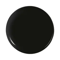 Блюдо для пиццы, ARC International, Evolution Black, d 320 мм, h 24 мм