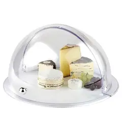 Крышка Roll-Top , APS, пластик, d 38 см, h 20 см