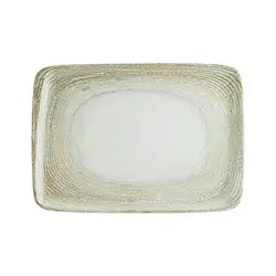 Блюдо прямоуг. 300*210 мм. Патера, форма Мув Bonna /1/6/ 