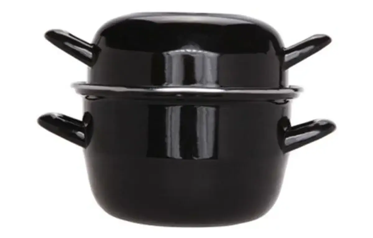 Кастрюля для мидий, Cosy & Trendy, MUSSEL POTS, 1,7 л,