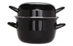 Кастрюля для мидий, Cosy & Trendy, MUSSEL POTS, 1,7 л, 