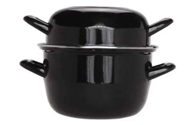 Кастрюля для мидий, Cosy & Trendy, MUSSEL POTS, 1,7 л, 
