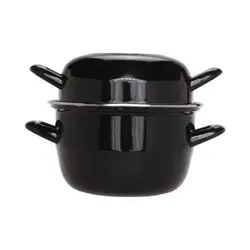 Кастрюля для мидий, Cosy & Trendy, MUSSEL POTS, 1,7 л, 