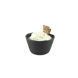 Салатник d=9,5 см. 220 мл. h=60 мм. Шейд Bonna /1/12/1644/