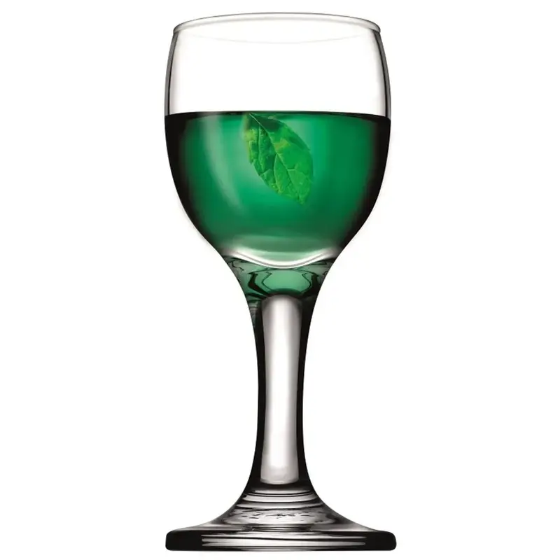 Рюмка 50 мл "Бистро" d 4,8 см h11,2 см Pasabahce [12]