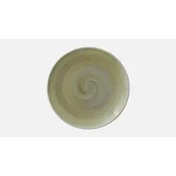 Тарелка мелкая d 30,1 см, h 3,2 см, цвет thyme, Perfect Match