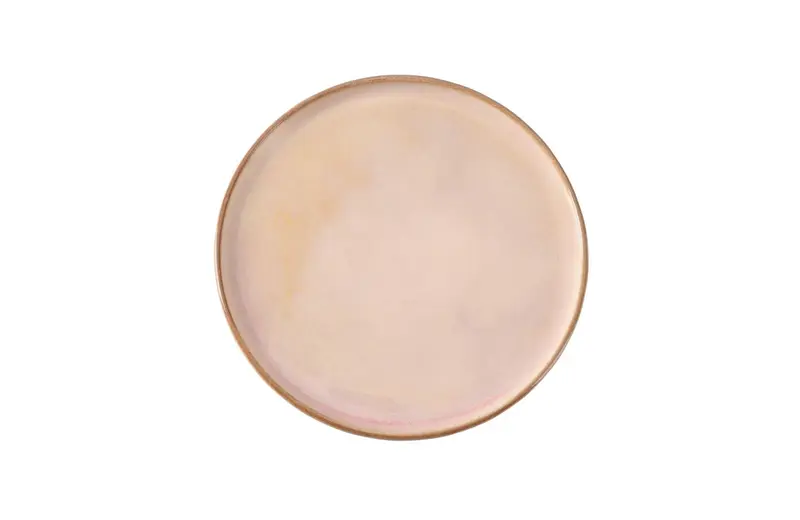 Тарелка мелкая с вертикальным бортом 21 см Sakura PIOLI