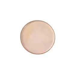 Тарелка мелкая с вертикальным бортом 21 см Sakura PIOLI