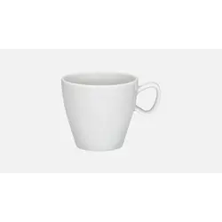 Чашка кофейная 100 мл, d 6,2 см, h 6,7 см, Grace