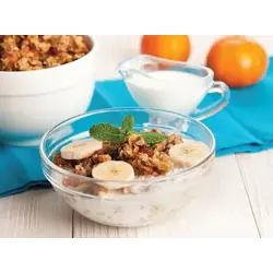 Салатник d=140 мм. 600 мл. h= 62 мм. штабелир. Шеф /24/576/