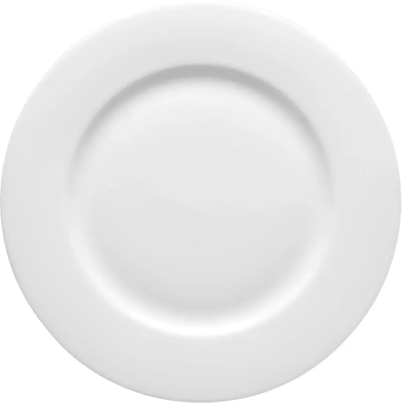 Тарелка с римом d 23 см, Gracia, Bone China Classics