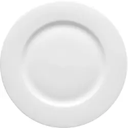 Тарелка с римом d 23 см, Gracia, Bone China Classics