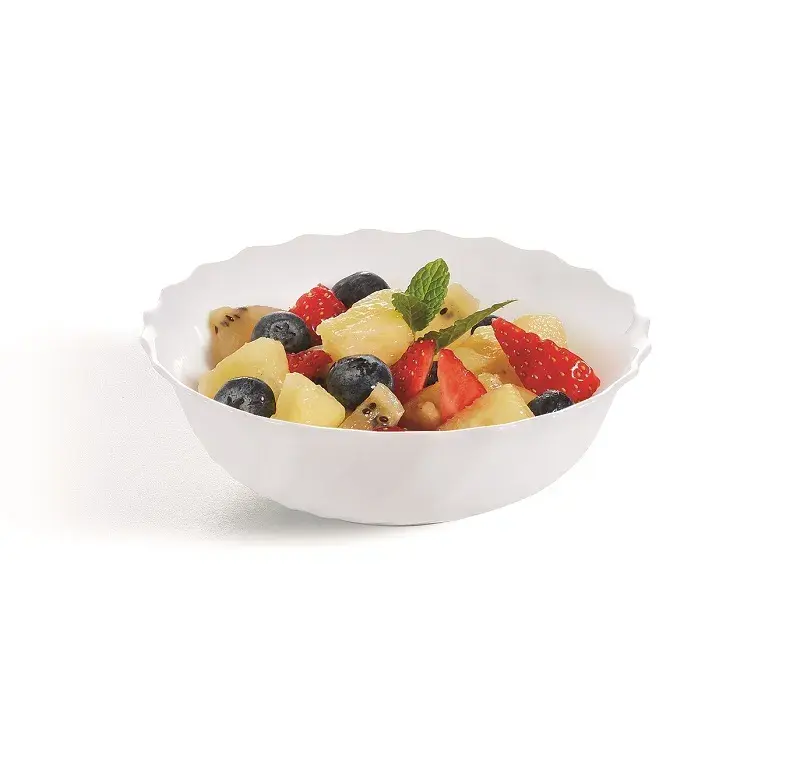 Салатник, ARC International, Trianon, 16 х 5.5 см, 500 мл