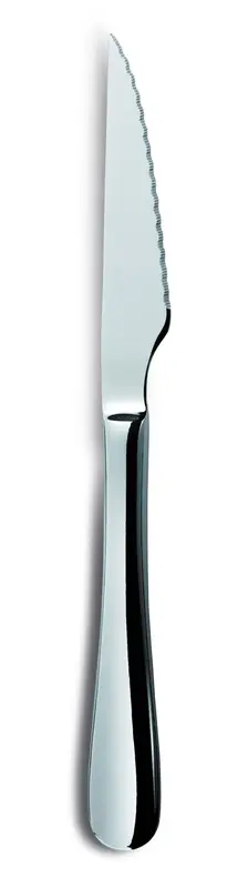 Нож для стейка COMAS, North 18/10 XL, 22,8 см