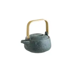 Чайник 410 мл. заварочный Артизан Bonna /1/2/