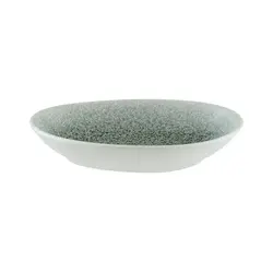 Соусник овальный 150*100 мм. 140 мл. h=30 мм. Лука Оушн, форма Ваго Bonna /1/12/2892/ 