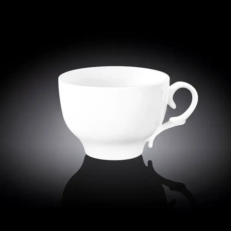 Кружка 420 мл. d=117 мм. h=80 мм. Wilmax (блюдце 47708) /6/36/