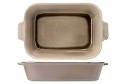 Форма для запекания с ручками 40x24 см h 7,5 см, FOREST
