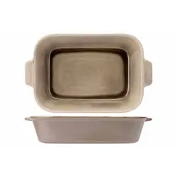 Форма для запекания с ручками 40x24 см h 7,5 см, FOREST
