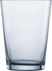 Бокал для воды, h 123 мм., d 93 мм., 548 мл., smokey blue, TOGETHER