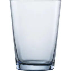 Бокал для воды, h 123 мм., d 93 мм., 548 мл., smokey blue, TOGETHER