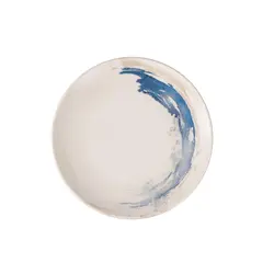Тарелка мелкая 30 см Quartet Aqua PIOLI