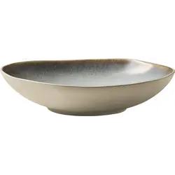 Тарелка глубокая без рима 900 мл, d 23 см, Salema, World of Colours