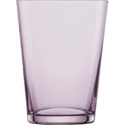 Бокал для воды, h 123 мм., d 93 мм., 548 мл., lilac, TOGETHER