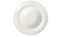Тарелка глубокая 24 см ALUMILITE CURVE