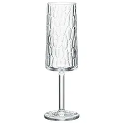 Бокал-флюте 170 мл. d=50 мм. h=197 мм. поликарбонат Bonna /4/