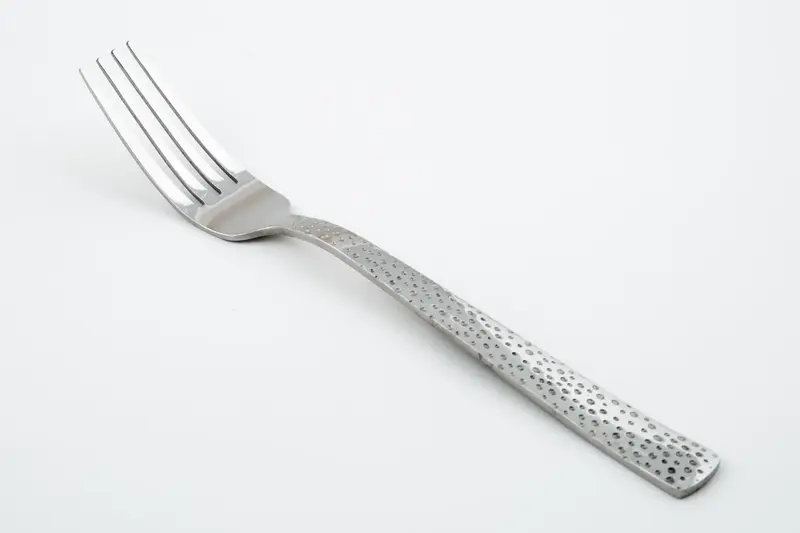 Вилка столовая COMAS серии Cheese 18%, артикул 5612