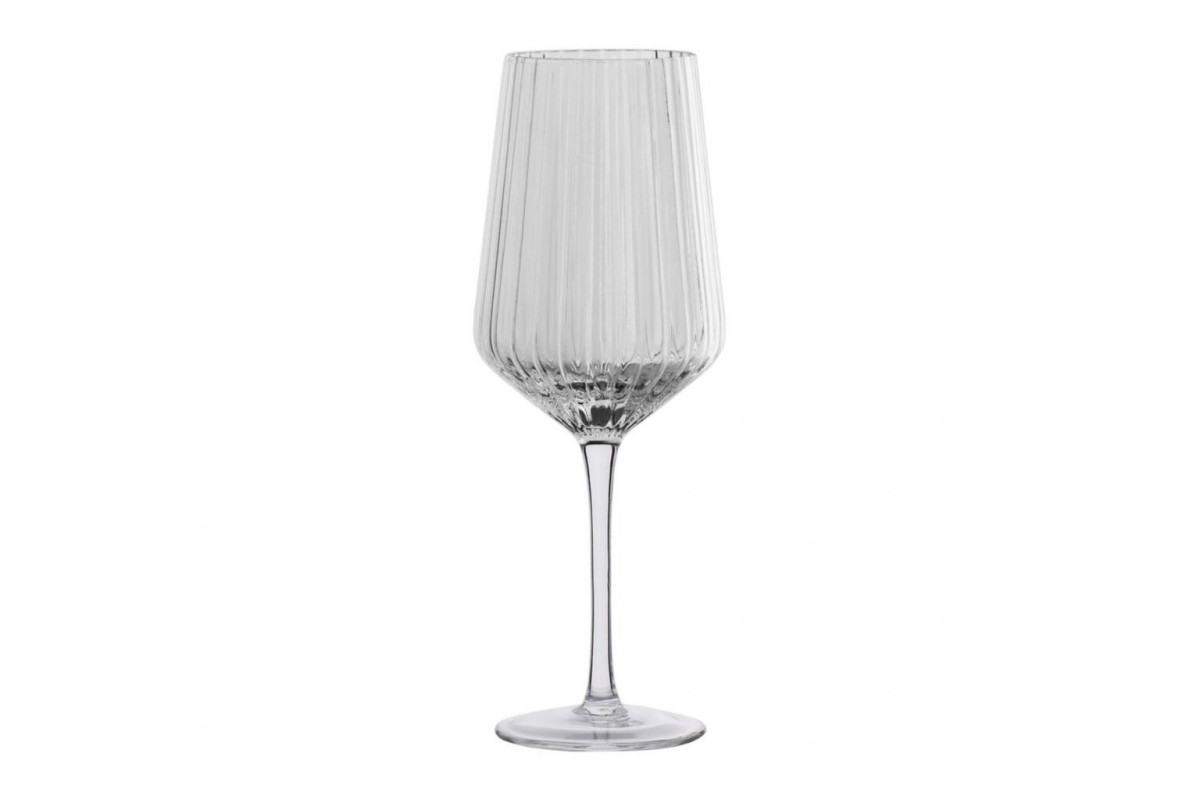 Бокал для вина 485 мл "Streak Optical" d 8,6 см h24,5 см P.L. - BarWare [6]