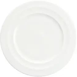 Тарелка с римом d 27 см, Cielo, Bone China Classics