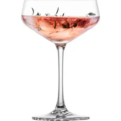 Бокал для коктейля 277 мл, d 10,4 см h 14,5 см, Volume