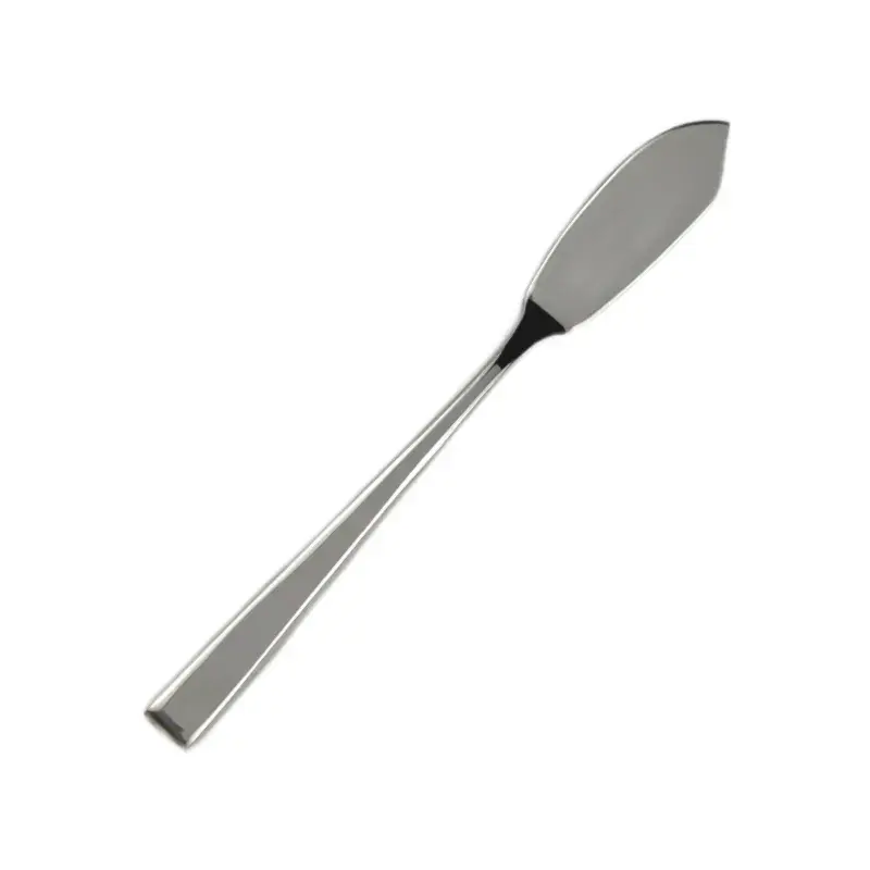 Нож для рыбы, Abert, Dream, 18/10, 5 мм, 19.8 см