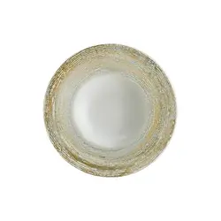 Тарелка для пасты d=280 мм. 400 мл. Патера, форма Банкет Bonna /1/6/396 