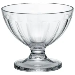 Креманка 240 мл. d=100 мм. h=83 мм. поликарбонат Bonna /4/