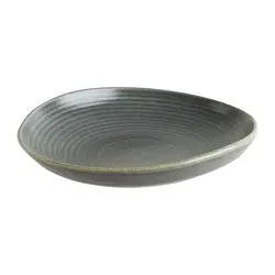 Тарелка d=190 мм глубокая 350 мл. Хорнфэлс Bonna /1/6/