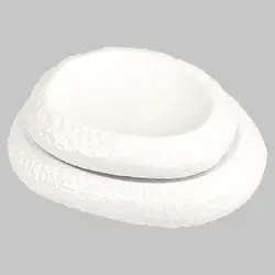 Блюдо для подачи Organic 27,5*22 см, P.L. Proff Cuisine [3]