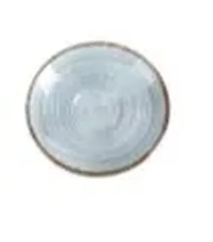 Hypnosis Light Blue Блюдце для кофейной чашки 13 см