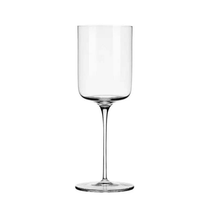 Бокал для вина 360 мл хр. стекло "1873" d 7,4 см h22 см P.L. - BarWare [6]