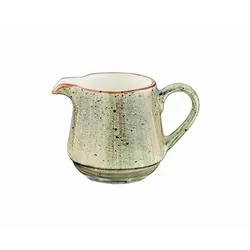 Молочник 65 мл. Террин, форма Банкет Bonna /1/24/2016/