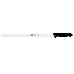 Нож кондитерский 360/490 мм. черный антибактер. ручка HoReCa Icel /1/6/