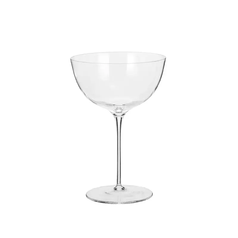 Бокал для коктейля 250 мл хр. стекло "Moet Chandon" d 10 см h14,5 см P.L. - BarWare [6]