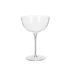 Бокал для коктейля 250 мл хр. стекло "Moet Chandon" d 10 см h14,5 см P.L. - BarWare [6]